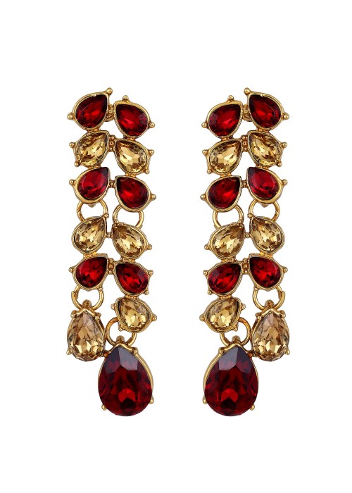 WESTERN EARRINGS